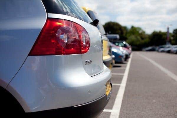 Shopping behaviours to influence new Parking Strategy for Chichester District