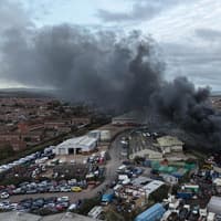 Lancing Business Park shares update after major fire