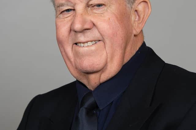 Eastbourne councillor Paul Metcalfe has had to step down