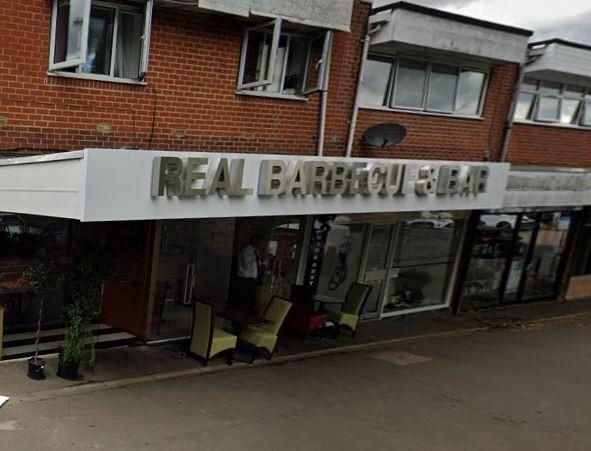 Real Barbecue & Bar has a rating of 4.2/5 from 248 Google reviews