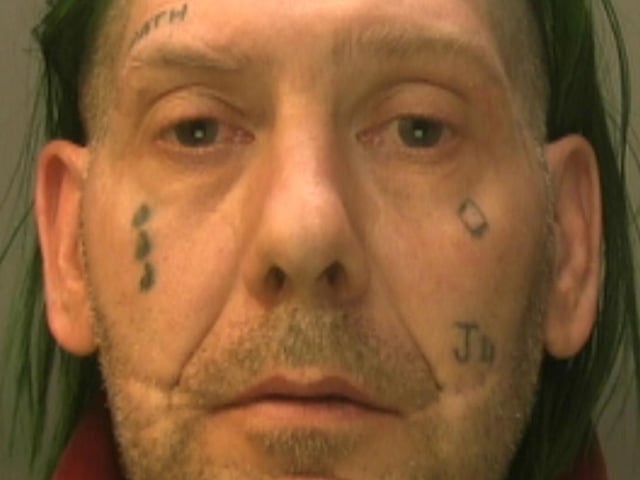 A dangerous driver who led police on a high-speed pursuit has been disqualified. Anthony Yewman, 46, drove away from officers at Handcross after initially stopping. He reached high speeds up to 60mph in a 30mph zone as he drove south into Brighton. Officers saw him overtake other vehicles on a blind bend, and undertake other vehicles. But he lost control at the Mill Road roundabout at Patcham, striking a kerb and damaging the blue Ford Mondeo he was driving. Officers from the Roads Policing Unit used specialist tactics to safely stop Yewman on the A23 near Preston Park, where he was arrested. Yewman, of no fixed address, appeared before Brighton Magistrates’ Court on May 19 where he admitted dangerous driving, failing to stop, driving while disqualified, driving without valid insurance, fraudulent use of a vehicle registration mark, and breaching a restraining order. He was sentenced to one year in prison and the court imposed a 10-year driving disqualification. The court was told how the incident happened at 11.35pm on May 16 this year at Handcross. After initially stopping for police, he made off at speed along the A23 southbound.