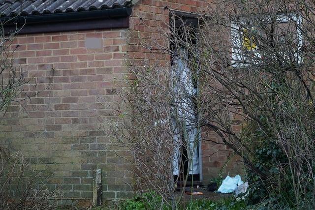 Man charged with attempted murder following incident in Sussex