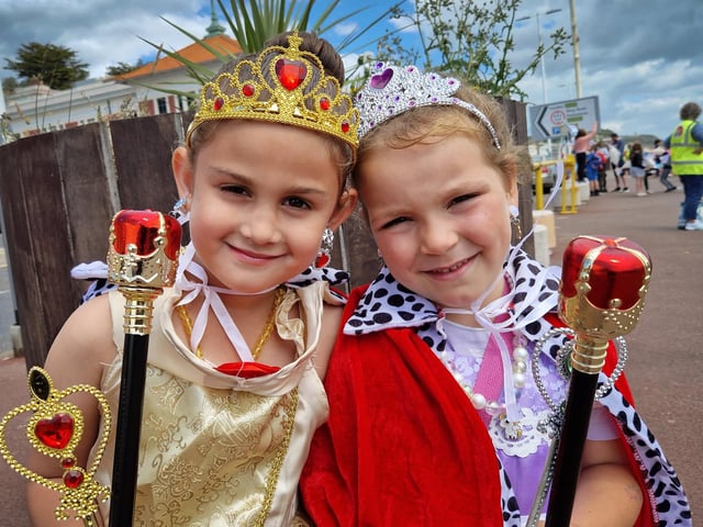 St Leonards Festival 2023.