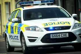 Sussex Police has appealed for witnesses and any relevant CCTV or dashcam footage following the incident on the A259 Ferring Bypass.