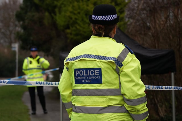 Eastbourne man arrested on suspicion of attempted murder following ...