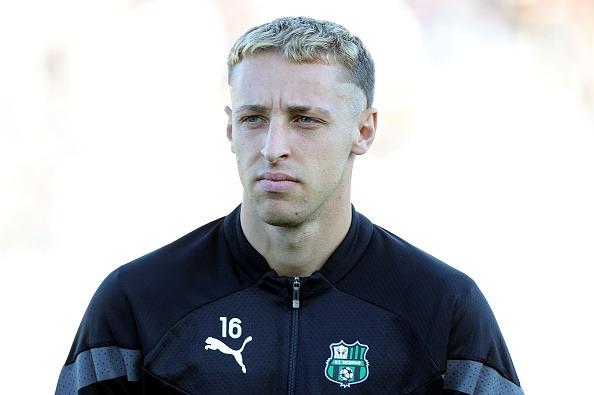 The 23-year-old Italy international knows De Zerbi well from their time together at Sassuolo. The midfielder is a wanted by Roma and has also been on the radar of Tottenham boss Antonio Conte. He would be a fine signing for Brighton and an ideal addition - if Moises Caicedo exits this January to Liverpool or Chelsea