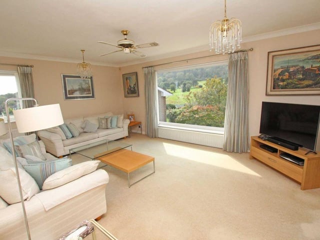 Compton Drive, Eastbourne