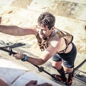 world toughest mudder