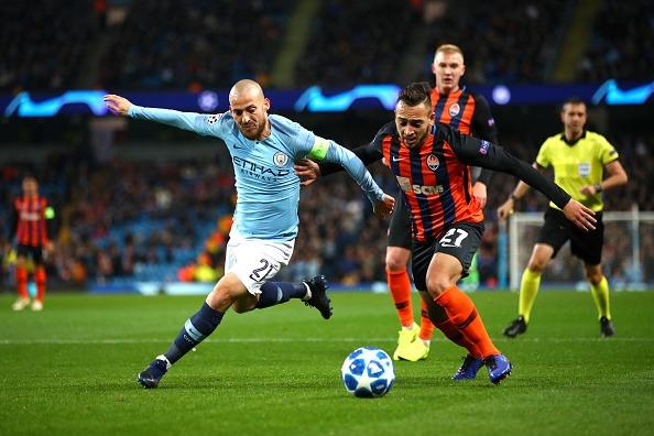 The Brazil midfielder belongs to Shakhtar Donetsk and is on loan at who is currently on loan at his former Brazilian club Corinthians. Worked with Roberto De Zerbi at Shakhtar and 25-year-old Brazil under-23 star with CL experience could be keen on a reunion with De Zerbi. Porto are also keen.