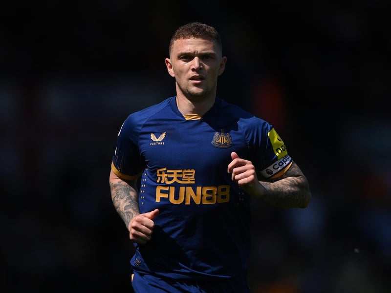 The England international has played every game for Eddie Howe this season and has been one of his best and most consistent performers. The 32-year-old has also contributed six assists and one goal.