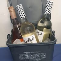 Worthing and Adur residents have their say on food waste bins - a 'great idea' or a 'fox fest'?