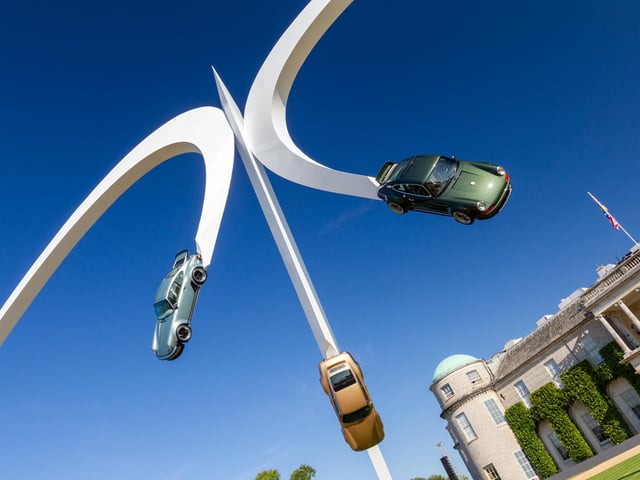 The 2026 Goodwood Festival of Speed delivered four unforgettable days of motorsport, with thousands of fans gathering in West Sussex to celebrate legendary machines, racing heroes and the future of the sport.