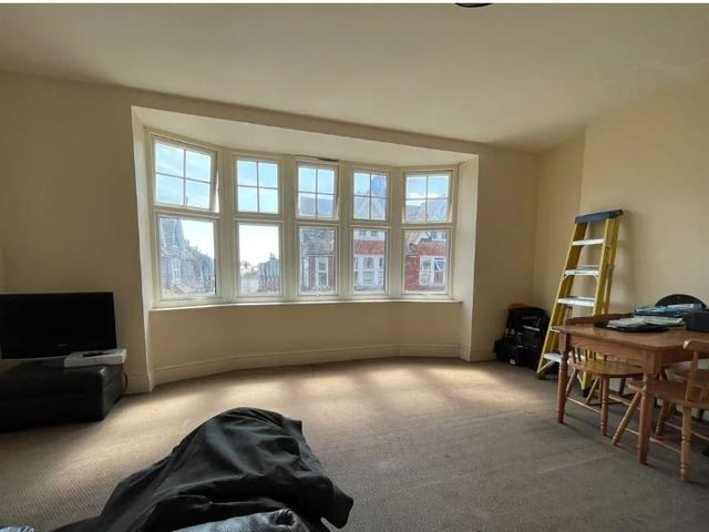 Block of flats for sale in Grove Road, Little Chelsea, Eastbourne