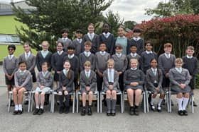 School Leavers 2026 - Crawley