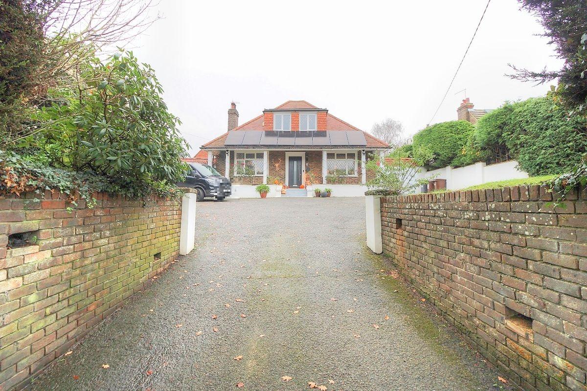 Rattle Road, Westham, Pevensey