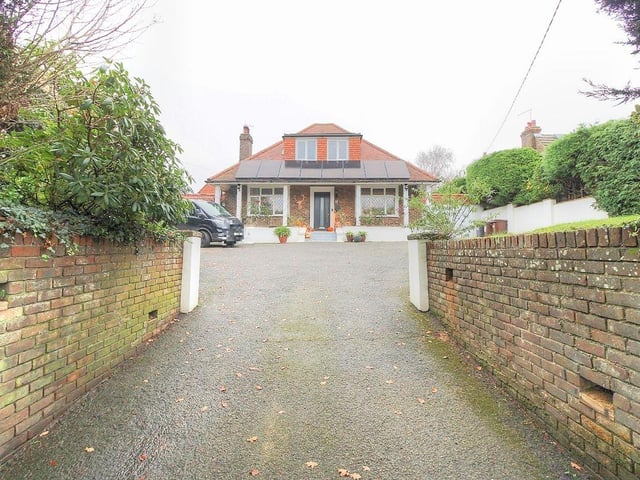 Rattle Road, Westham, Pevensey
