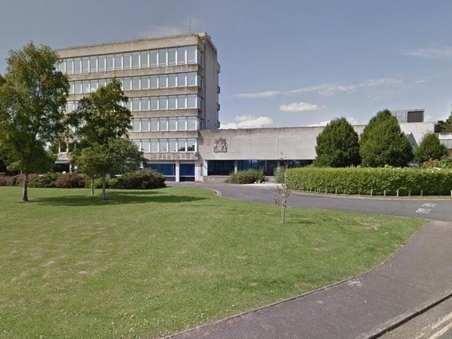 Average total household incomes per year in Durrington North were £41,400