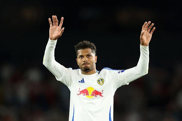 The £40m arrival from Leeds United faces a battle to dislodge Danny Welbeck from the starting XI. Great options for Hurzeler!