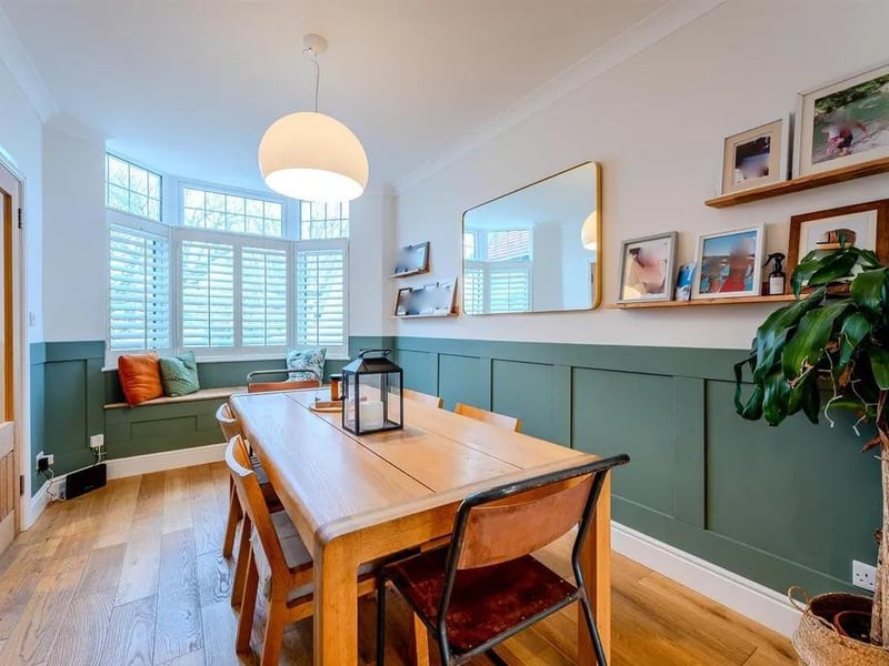 Park Avenue, Little Ratton, Eastbourne