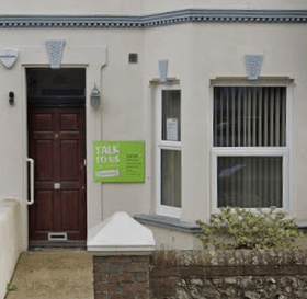 Worthing Samaritans branch in Lennox Road. Photo: Google Street View