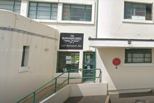 This eatery in Cecil Pashley Way, Shoreham-by-Sea has 4.5 stars from 661 reviews on TripAdvisor. It has 4.4 stars from 1,038 Google reviews