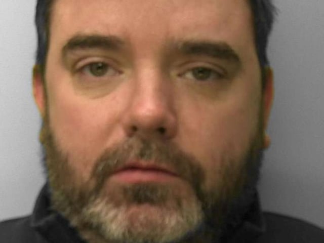 A man has been jailed for more than seven years following a burglary near Haywards Heath. On November 2, 2021 at around 2.50pm, police were called to reports of a burglary on Brook Street, Cuckfield. A man broke in and was caught rummaging through a wardrobe by the owner. Following an altercation, where the victim – a 44-year-old man – suffered minor injuries, the suspect fled the property with jewellery worth thousands of pounds. On January 18, 2022, he was arrested in connection with the incident and identified as Justin Collins, 46, of no fixed address. He was charged with burglary with violence and appeared before Lewes Crown Court on December 14, 2023, where he pleaded guilty and was sentenced to seven years and six months’ imprisonment.