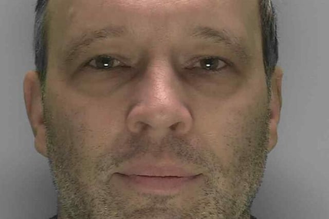A West Sussex man has been jailed for almost three years after being found with thousands of indecent images of children, police have reported. Sussex Police said William Mousdell, 49, of Beeches Crescent in Crawley, was arrested at his home on December 14, 2022, after police linked his address to the uploading of indecent images of children to the internet. Police said several devices were seized and found to contain thousands of indecent images of children, including hundreds of the most serious, Category A, moving and still images. Sussex Police said Mousdell was subsequently charged with, and convicted of, three counts of making or possessing indecent images of children. At Lewes Crown Court on March 28, police said Mousdell was jailed for 31 months, given a Sexual Harm Prevention Order, ordered to sign the Sex Offenders’ Register and given multiple Restraining Orders.