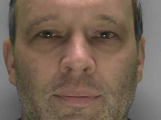 A West Sussex man has been jailed for almost three years after being found with thousands of indecent images of children, police have reported. Sussex Police said William Mousdell, 49, of Beeches Crescent in Crawley, was arrested at his home on December 14, 2022, after police linked his address to the uploading of indecent images of children to the internet. Police said several devices were seized and found to contain thousands of indecent images of children, including hundreds of the most serious, Category A, moving and still images. Sussex Police said Mousdell was subsequently charged with, and convicted of, three counts of making or possessing indecent images of children. At Lewes Crown Court on March 28, police said Mousdell was jailed for 31 months, given a Sexual Harm Prevention Order, ordered to sign the Sex Offenders’ Register and given multiple Restraining Orders.