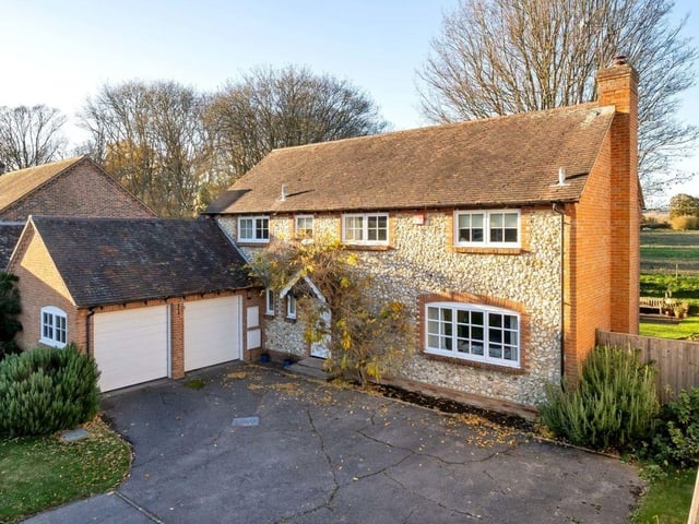Properties for sale in Chichester