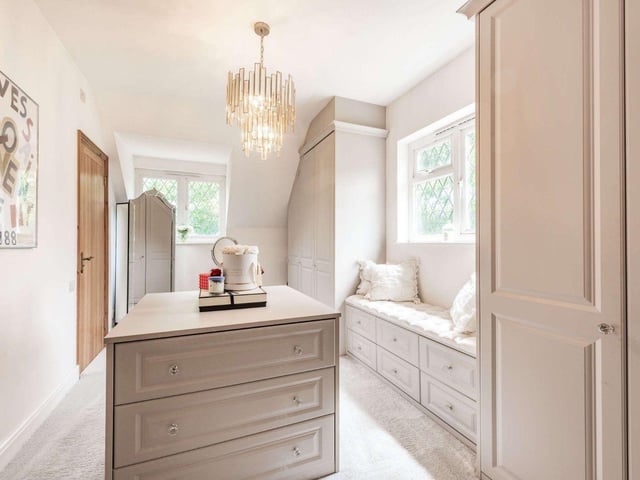 Hayes Lane, Slinfold, Horsham, West Sussex RH13