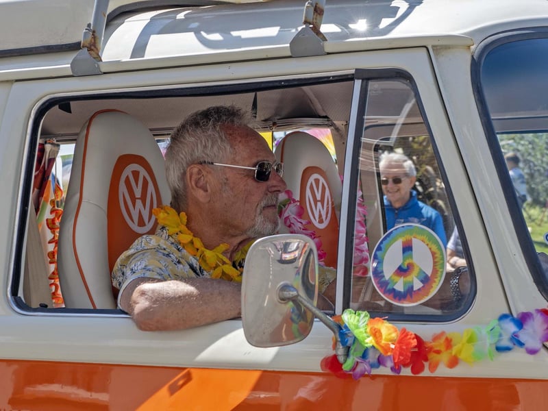 Bognor Carnival 2024. Picture: Steve Grove