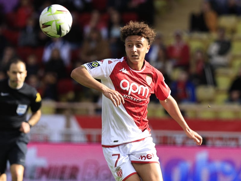 Eliesse Ben Seghir made his Ligue 1 debut for AS Monaco as a half-time substitute in a match against Auxerre in December 2022. He scored two goals, both of which put Monaco in the lead, to help his team come out victorious by a score of 3–2. He currently represents Morocco at senior international level.