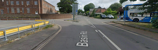 Upcoming carriageway works on Chichester road postponed