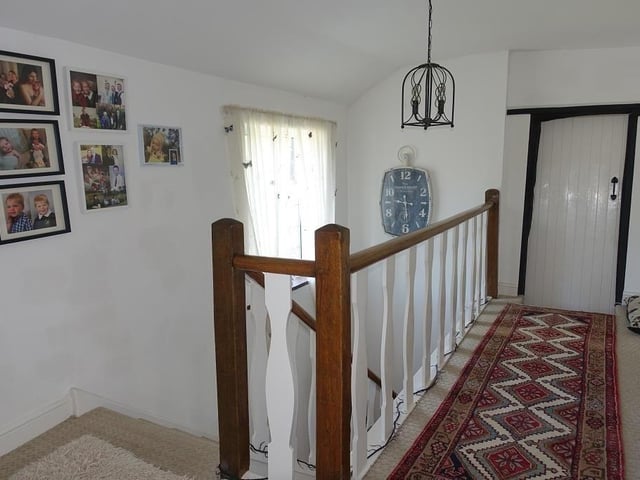 Combe Rise, Willingdon, Eastbourne