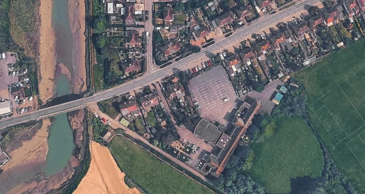 Ryewood Development.pdf Development plan for 55 new homes and commercial space in Rye
