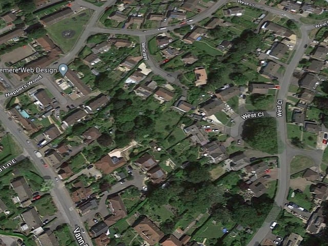 Fernhurst & Northchapel is the joint second-richest neighbourhood in Chichester, with an average annual household income of £50,600
