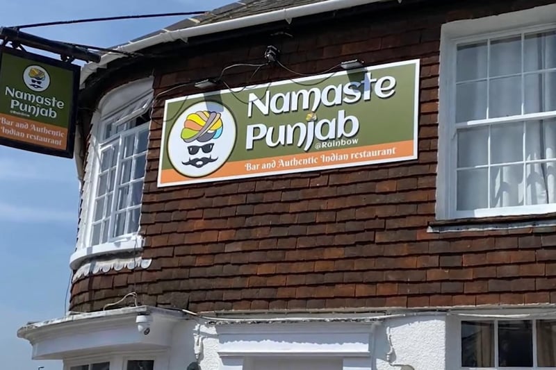 The team at the Chichester Observer have tried out the city’s newest curry house – Namaste Punjab.
