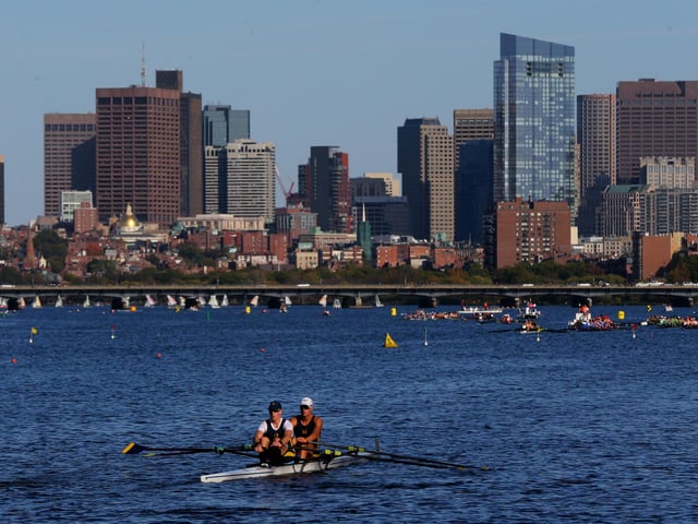 Boston is the capital of the state of Massachusetts and the cultural and financial centre of the New England region of the Northeastern United States.