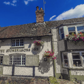 A pub in Petworth has cancelled its Halloween party following a reported physical altercation at the premises on Saturday evening (October 10). Photo: Google Earth.