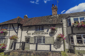 A pub in Petworth has cancelled its Halloween party following a reported physical altercation at the premises on Saturday evening (October 10). Photo: Google Earth.