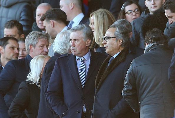 Reported net worth: £2.4 billion