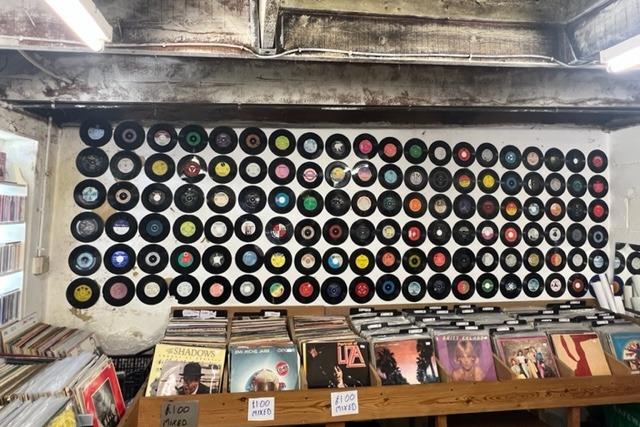 Courthouse Records