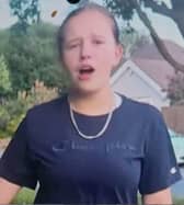 A Sussex Police spokesperson said Alisha, 14, was last seen in Yapton at 1.30pm on Monday, June 8.