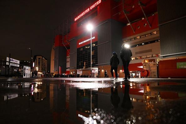 Capacity: 74,879. Average attendance: 74,102