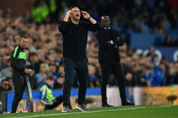 Premier League title odds: 500/1. Relegation odds: 9/2.