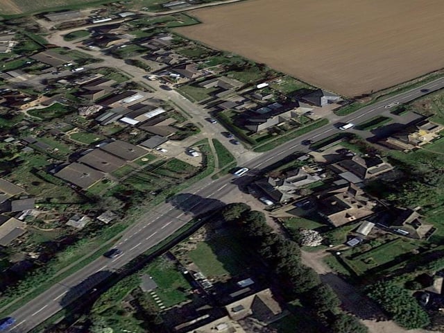 In the Seaford Eastbourne Road area, 45.6% of households were not deprived in 2021, an improvement on 2011 when the figure was 42%.