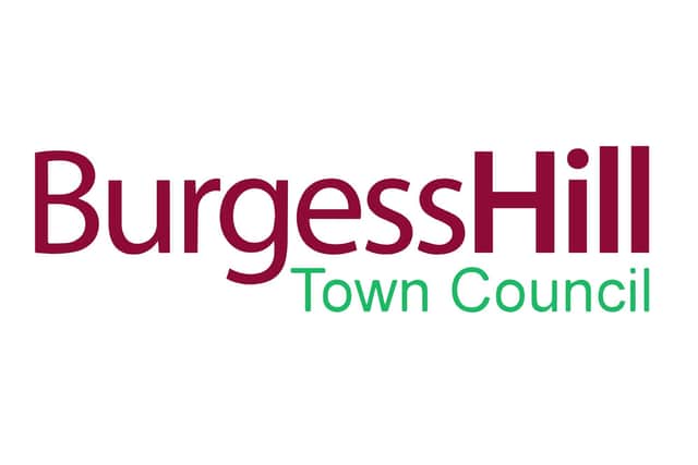 Local community groups and voluntary organisations are invited to apply for grants from Burgess Hill Town Council