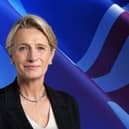 Bognor Regis and Littlehampton MP Alison Griffiths has been appointed Shadow Parliamentary Under-Secretary of State for Transport by Conservative Party leader Kemi Badenoch. Picture: Alison Griffiths MP