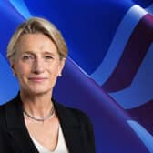 Bognor Regis and Littlehampton MP Alison Griffiths has been appointed Shadow Parliamentary Under-Secretary of State for Transport by Conservative Party leader Kemi Badenoch. Picture: Alison Griffiths MP