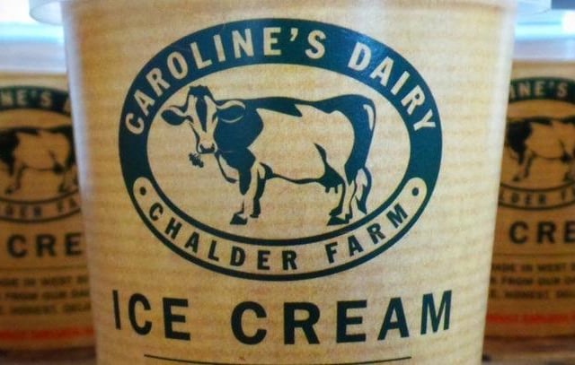 Caroline's Diary hand made luxury ice cream is award winning. Since launching in 2008 we have come a long way and now supply a range of eateries and retail outlets across the South.